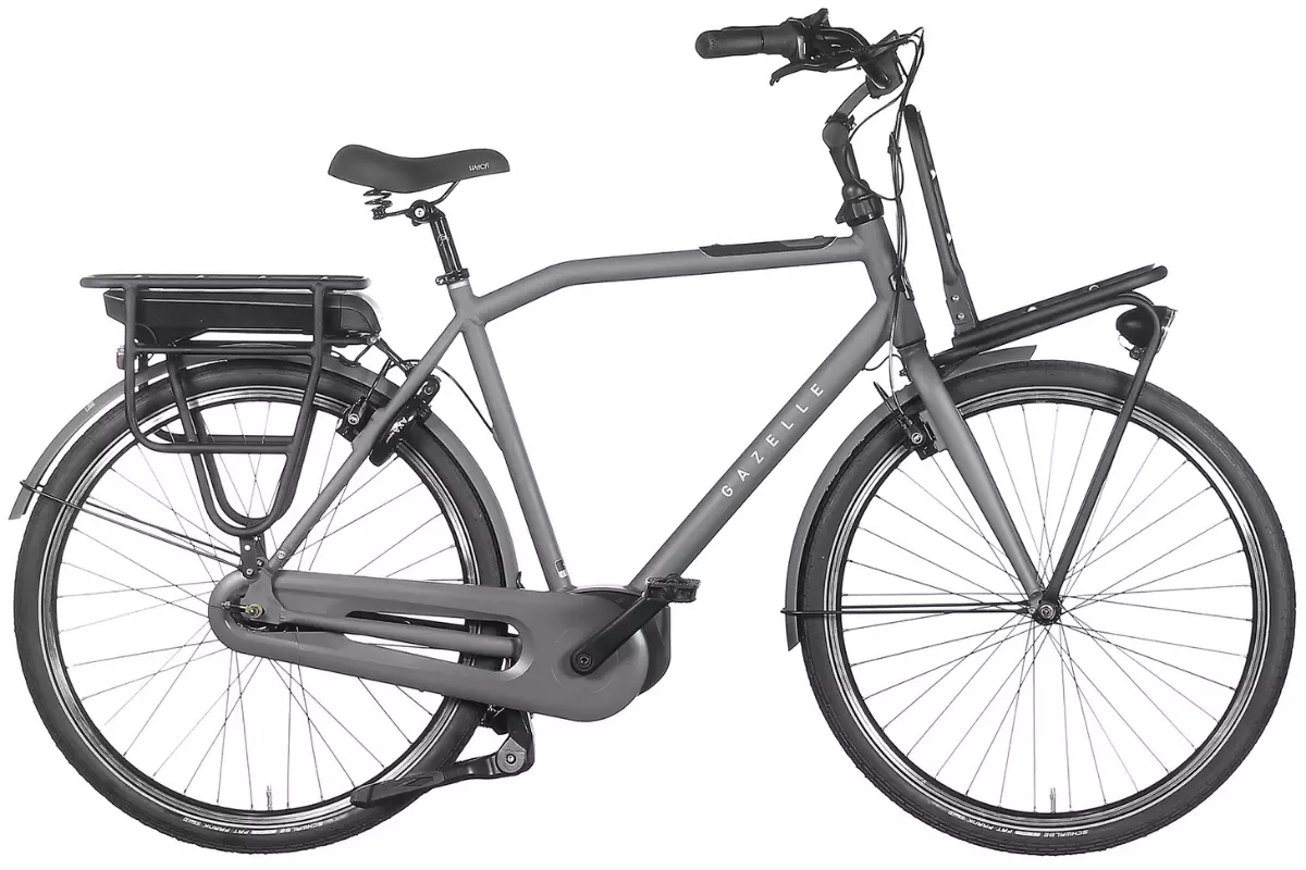 Holland E-Bike Herren