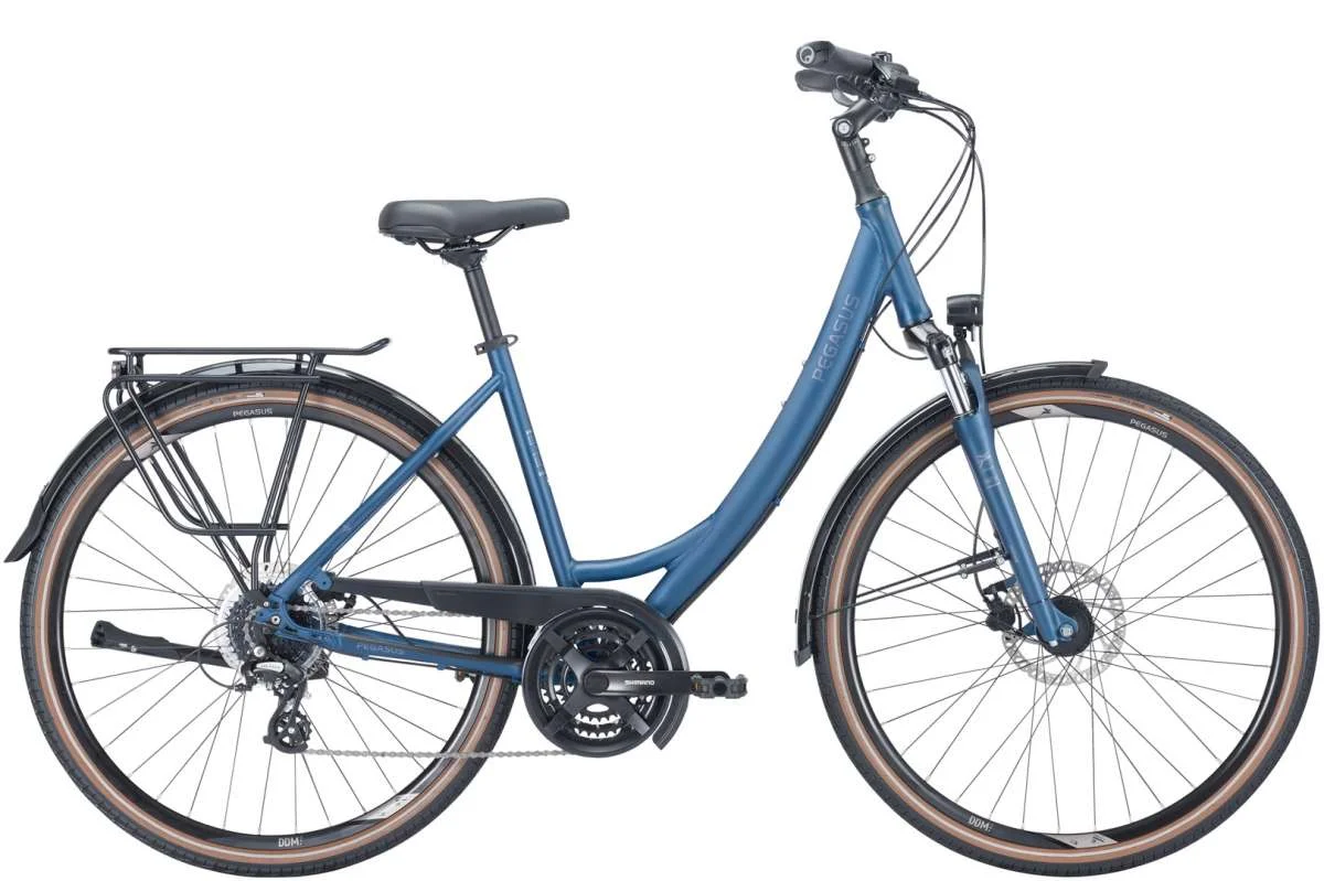 Trekkingrad Damen Sale