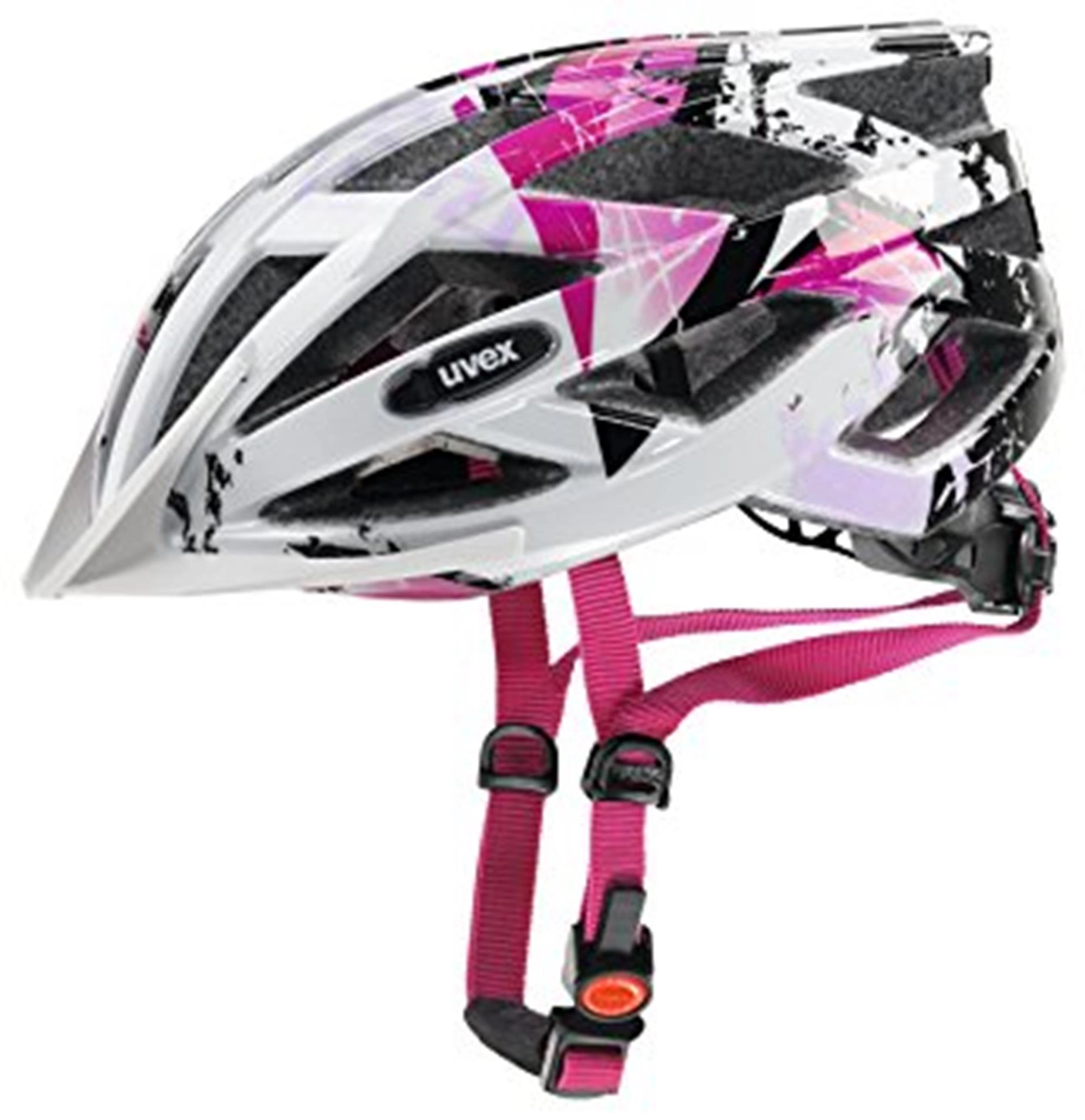 Uvex air wing white-pink Uvex air wing white-pink