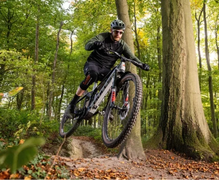 Fahrrad-E-Bike-Leasing Fahrrad-E-Bike-Leasing