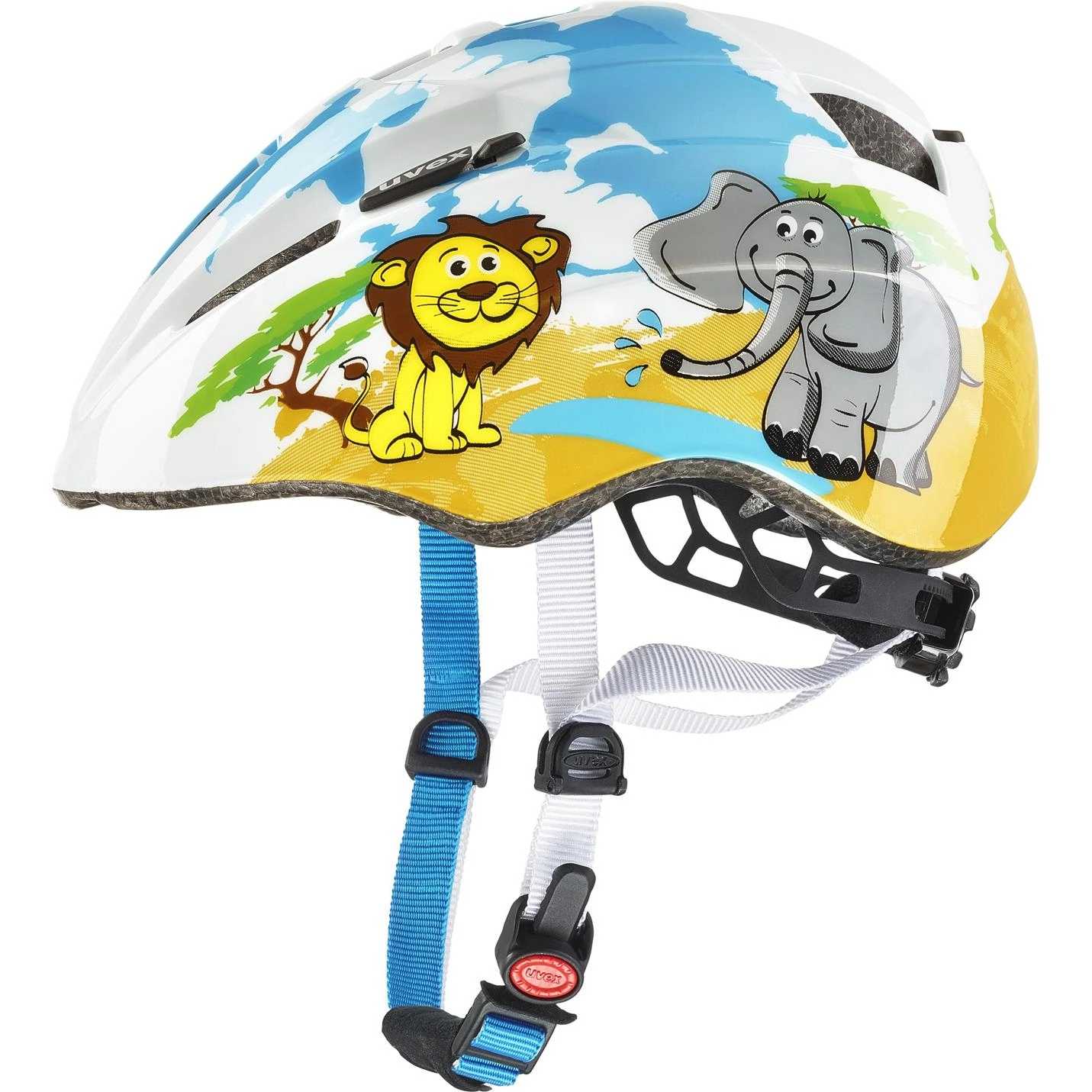 Uvex kid 2 desert Uvex kid 2 desert