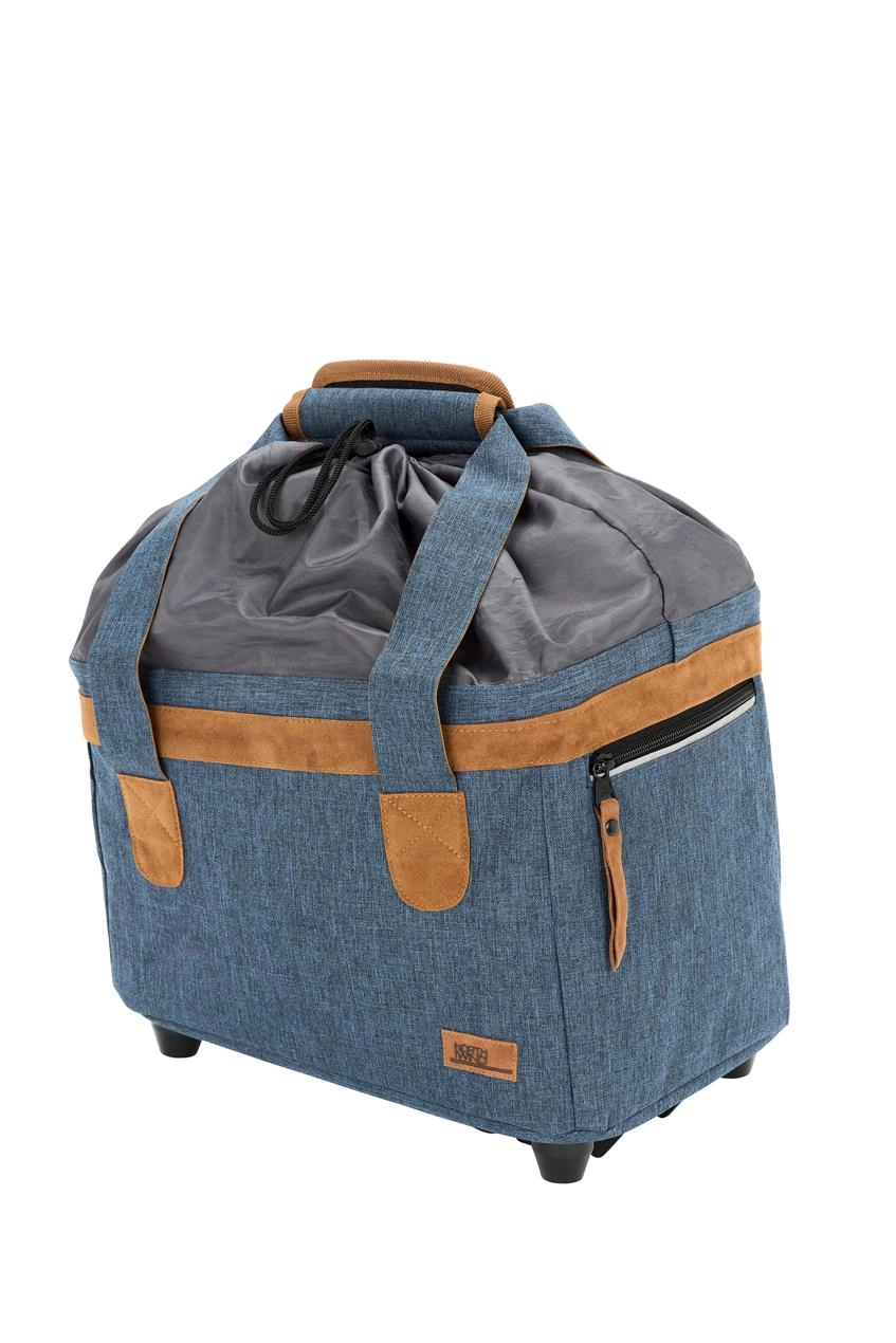 Northwind Korb Giselle MonkeyLoad-T blau/braun Northwind Korb Giselle MonkeyLoad-T blau/braun