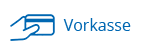 Vorkasse-Logo Die Zahlungsmethode Vorkasse