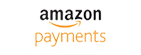 Amazon-Logo Die Zahlungsmethode Amazon payments