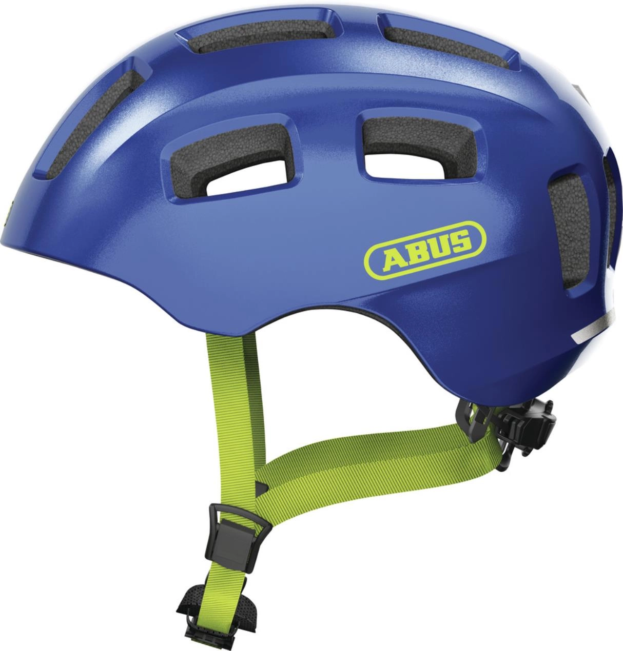Abus Youn-I 2.0 sparkling blue Abus Youn-I 2.0 sparkling blue