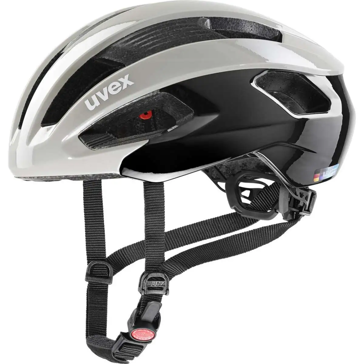 Rennrad-Helme