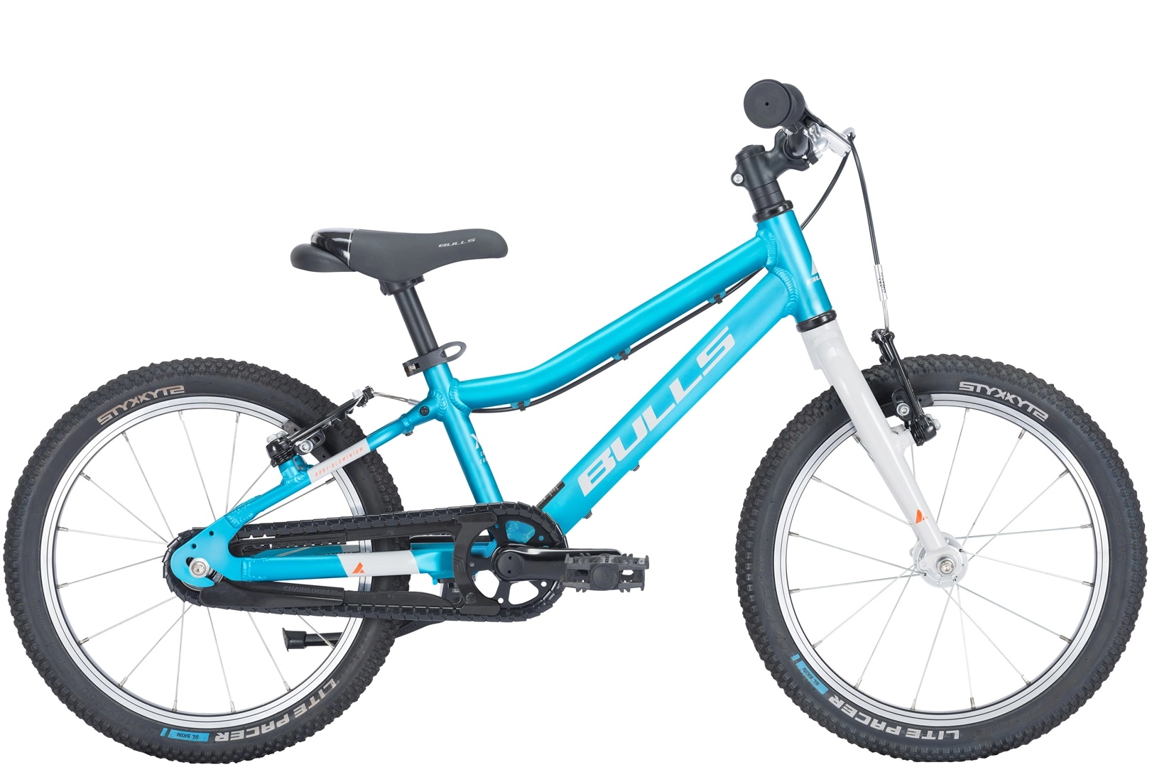 Bulls Tokee Lite 16'' Jungen blau 2024 Bulls Tokee Lite 16'' Jungen blau 2024