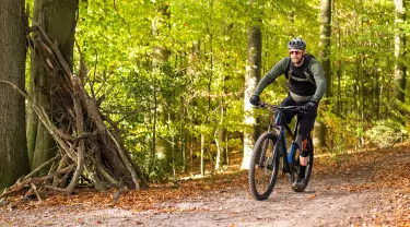 E-Bike Hardtail E-Bike Hardtail