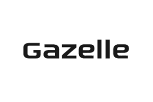Gazelle Gazelle