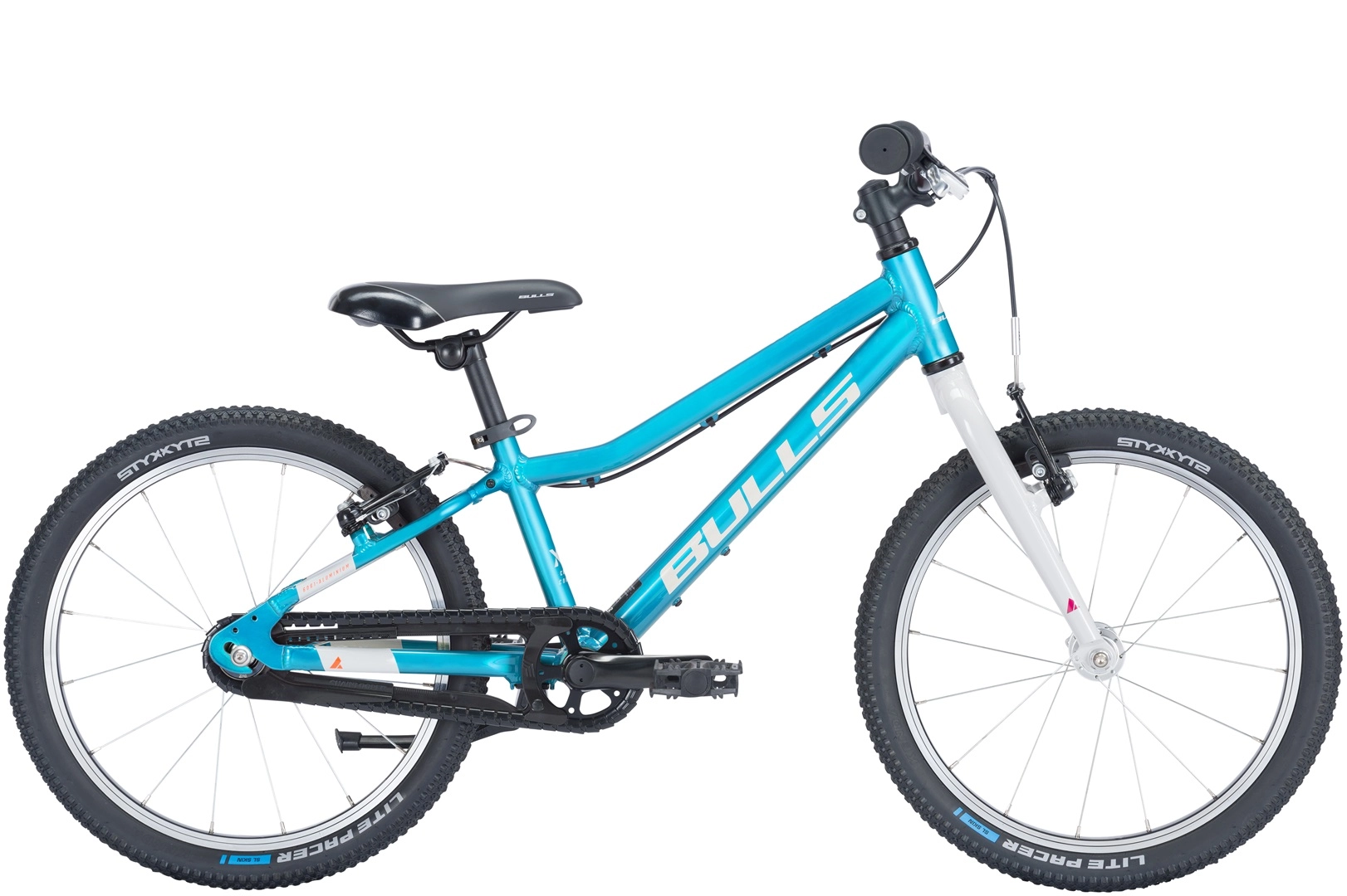 Bulls Tokee Lite 18'' Jungen blau 2024 Bulls Tokee Lite 18'' Jungen blau 2024