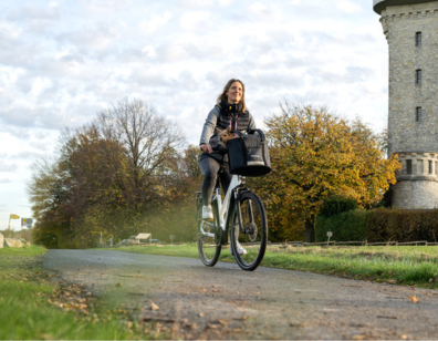 Unsere-E-Trekkingbikes Unsere-E-Trekkingbikes