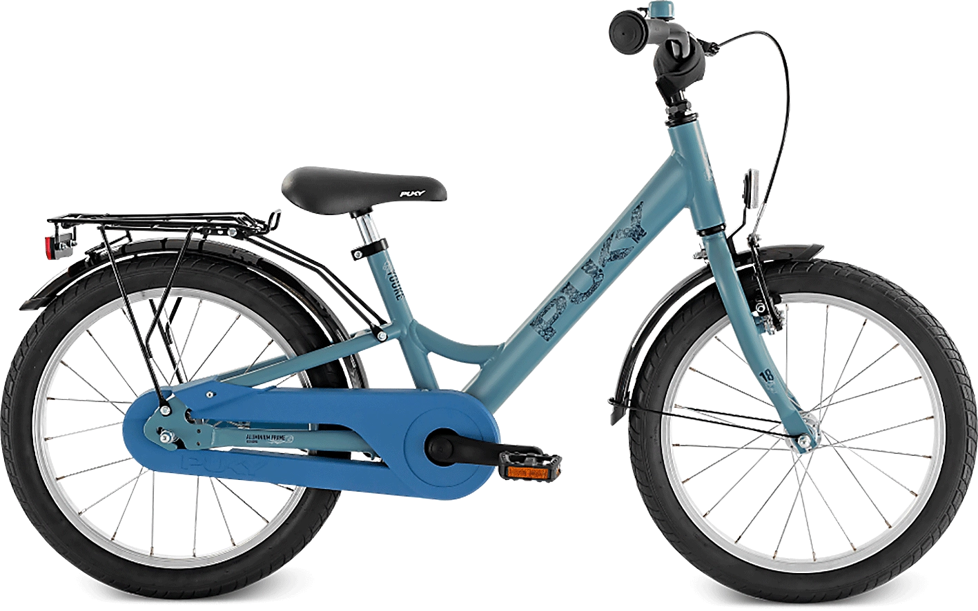 Puky Youke 18'' blau 2024 Puky Youke 18'' blau 2024