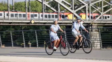 City Bike City Bike