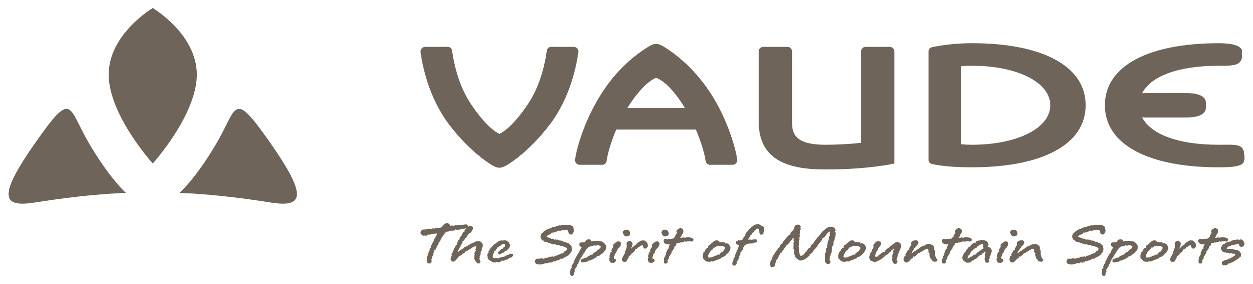 Vaude Logo