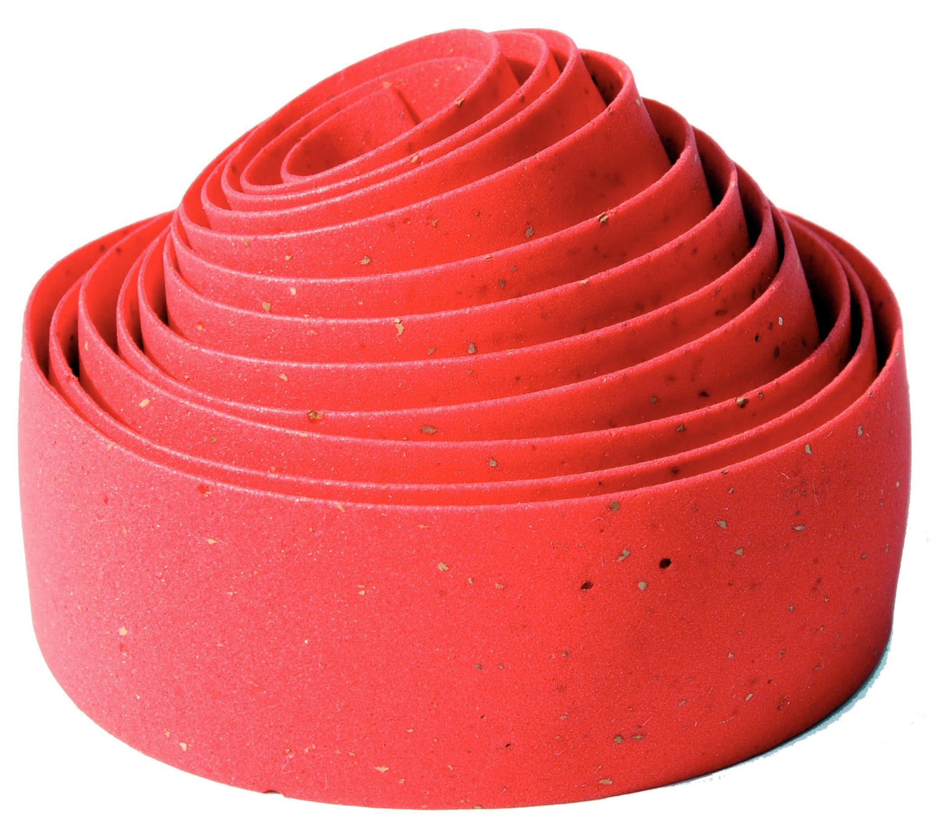 Bike Ribbon Lenkerband Cork Plus rot Bike Ribbon Lenkerband Cork Plus rot