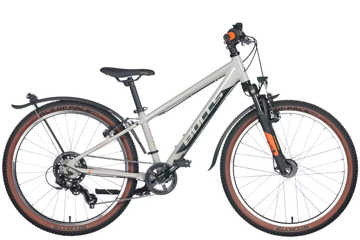 Kinderfahrrad 24 Zoll