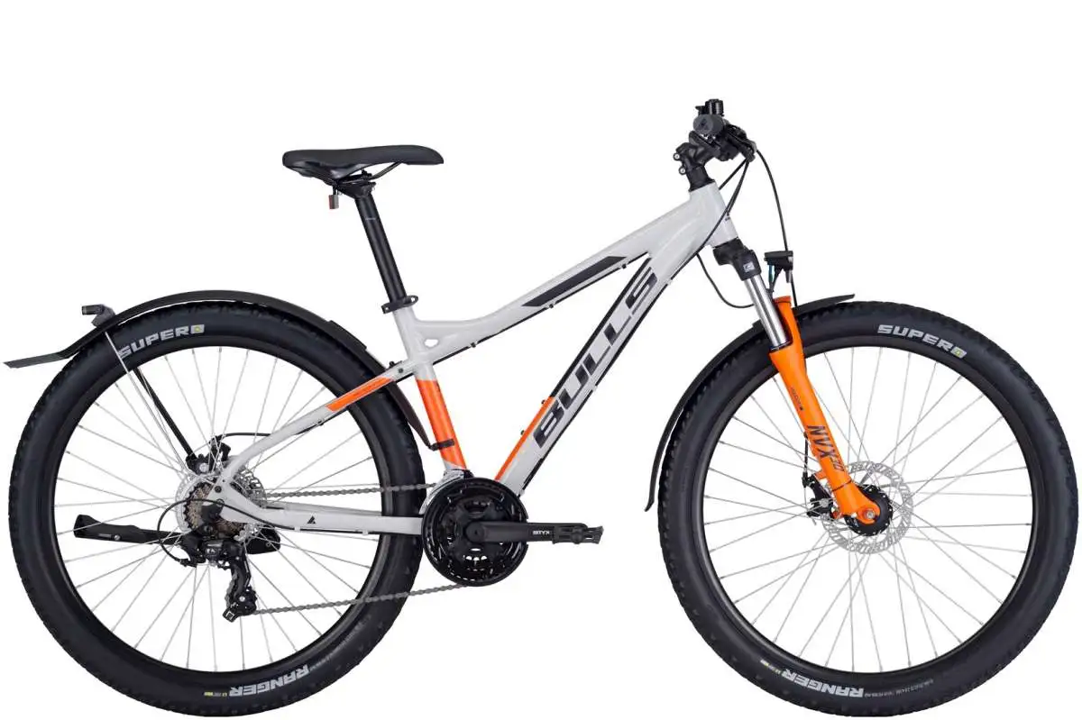 Street MTB