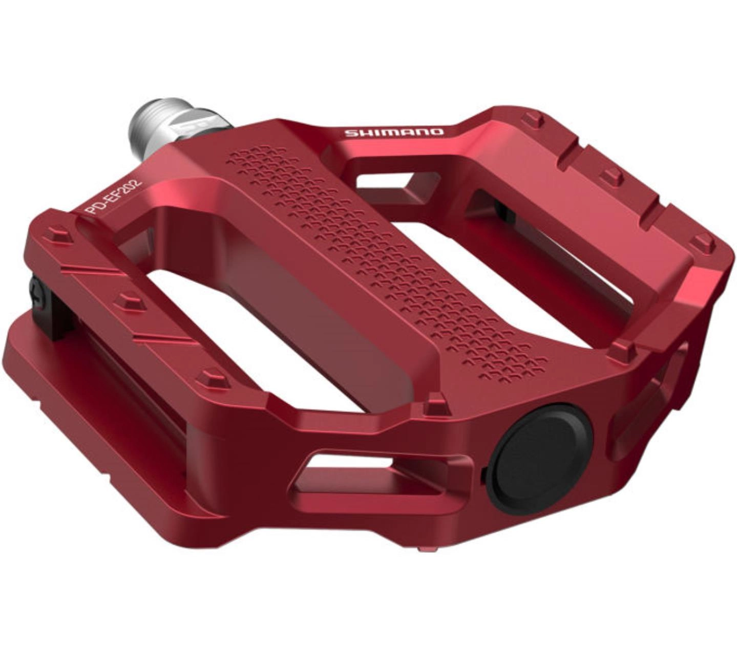 Shimano PD-EF202 rot Shimano PD-EF202 rot