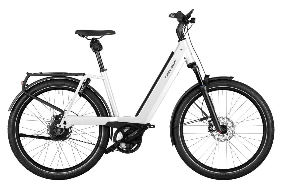 City E-Bike