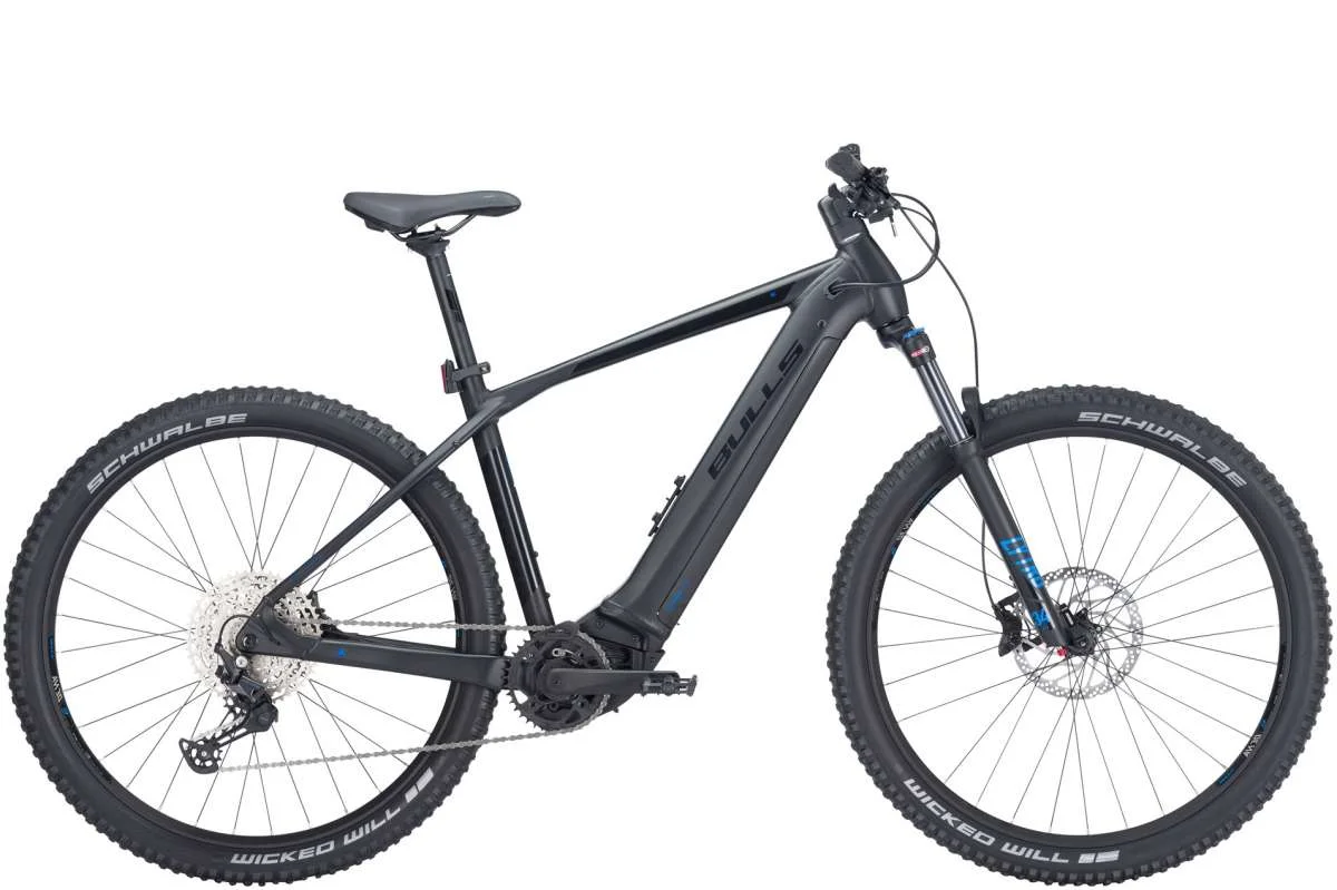 E-Mountainbike