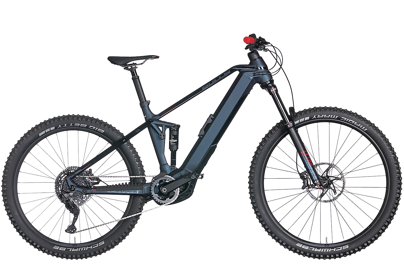 Bulls Sonic EVO AM1 29''/27,5'' 750 Wh blau 2024 Bulls Sonic EVO AM1 29''/27,5'' 750 Wh blau 2024
