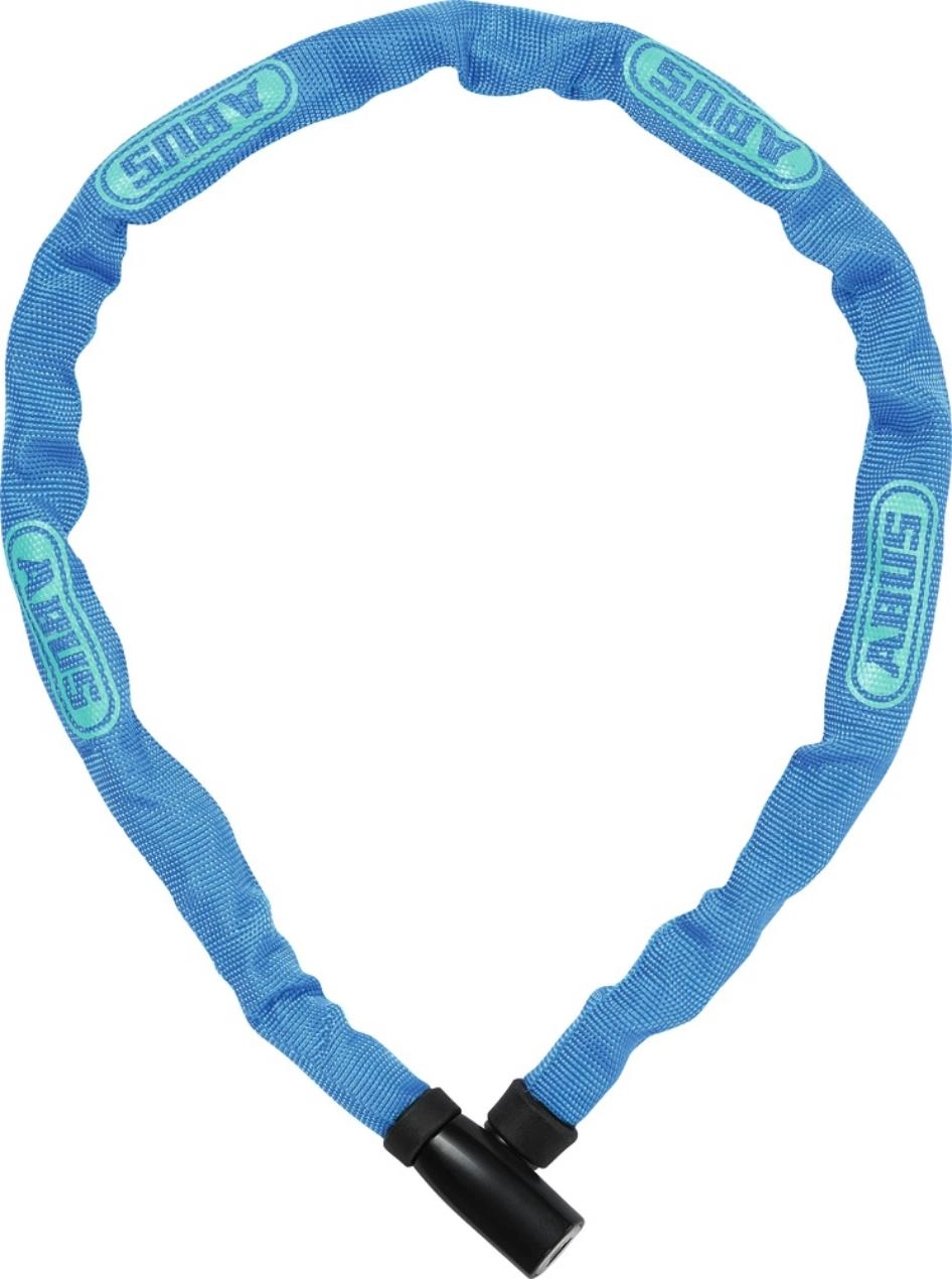 Abus Steel-O-Chain 4804K/75 blau Abus Steel-O-Chain 4804K/75 blau