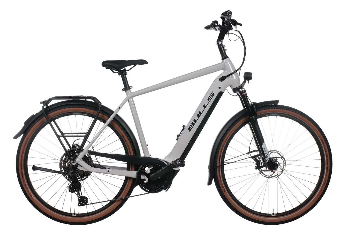 E-Crossbikes