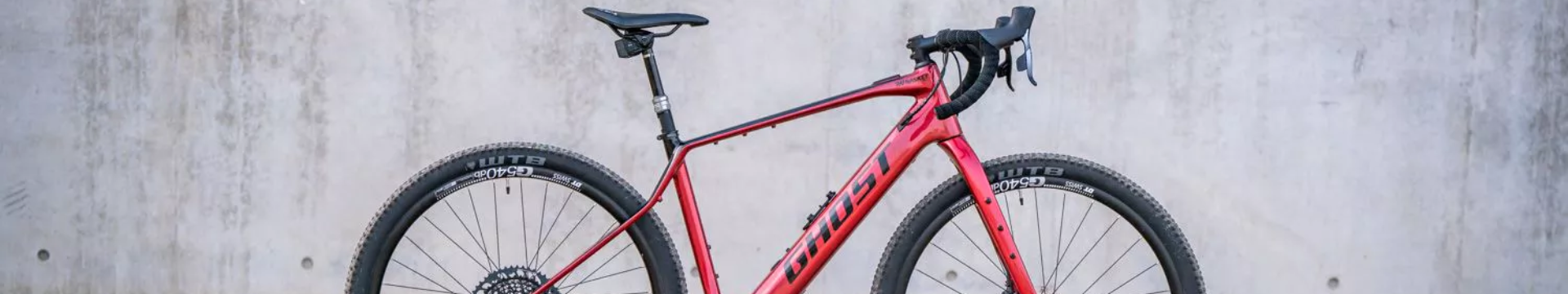 E-Gravel Bike E-Gravel Bike