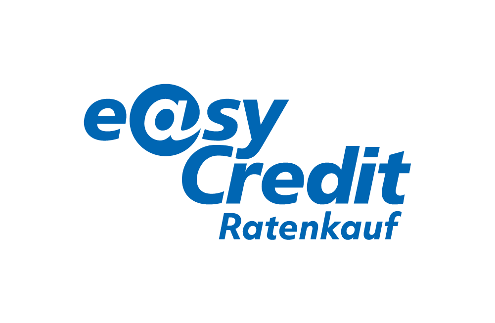 EasyCredit-Ratenkauf-Logo Die Zahlungsmethode EasyCredit Ratenkauf