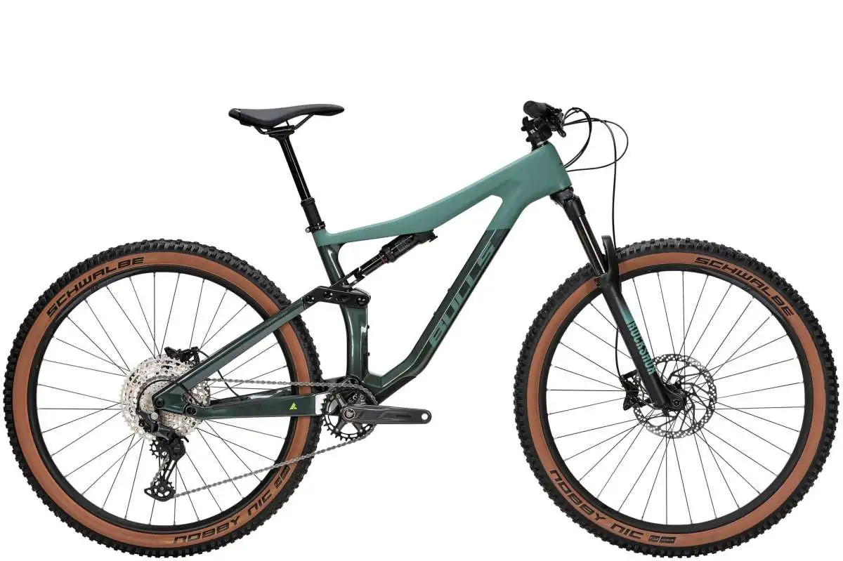 Fully MTB