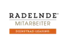 Radelnde Mitarbeiter Radelnde Mitarbeiter