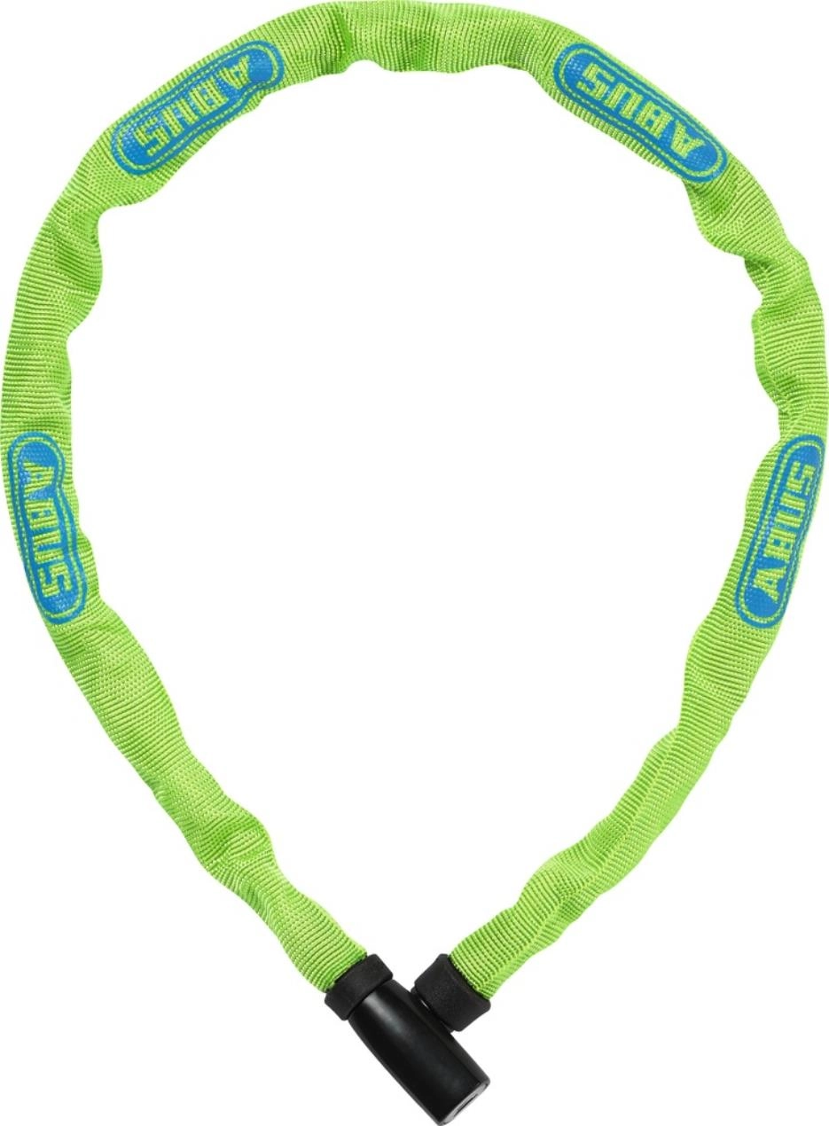 Abus Steel-O-Chain 4804K/75 grün Abus Steel-O-Chain 4804K/75 grün